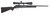 Savage 93R17 w/Scope- 17 HMR- Used