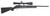 Savage 93R17 w/Scope- 17 HMR- Used