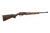 Ruger 10/22 Carbine 22 LR - Engraved Squirrel Stock Satin Black 18.5" - 32052