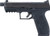 Iwi Masada 9mm 4.6" Threaded - BBL 3-dot Orp 2-17rd Mag Black