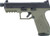 Iwi Masada 9mm 4.6" Threaded - BBL 3-dot Orp 2-17rd Mag Black