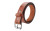 1791 Gun Belt Heavy Duty 1.5" - Sz 36/40 Brown