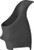 Hogue Hndll Bvt Grip For Hellcat