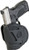 1791 Holster 3-way OWB Multi- - Fit Ambi Sz3 Glk 26/sim Black