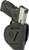 1791 Holster 3-way OWB Multi- - Fit Ambi Sz3 Glk 26/sim Black