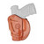 1791 Holster 3-way OWB Multi- - Fit Ambi Sz5 Glk 17/sim Brown