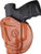 1791 Holster 3-way OWB Multi- - Fit Ambi Sz5 Glk 17/sim Brown