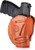 1791 Holster 3-way OWB Multi- - Fit Ambi Sz5 Glk 17/sim Brown