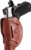 1791 Holster 3-way OWB Multi- - Fit Ambi Sz5 Glk 17/sim Brown
