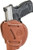 1791 Holster 3-way OWB Multi- - Fit Ambi Sz5 Glk 17/sim Brown