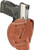 1791 Holster 3-way OWB Multi- - Fit Ambi Sz5 Glk 17/sim Brown