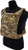 Grey Ghost Gear Minimalist - Plate Carrier Black