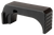 Shield Arms G43XEMRBLK Magazine Release  Ambidextrous Black Aluminum for Shield Arms S15 Gen 1/2 Mags in Glock 43X/48