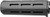 B5 Systems Handguard M-lok - Carbine Length Black Two Piece