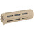 B5 Systems Handguard M-lok - Carbine Length Black Two Piece