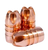 Lehigh Defense 07452250SP Xtreme Penetrator 454Casull/45Colt/460S&WMag 250gr Fluid Transfer Monolithic 50/Box