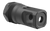 Breek Arms Plan B Echo Single - Port Muzzle Brake 9 mm