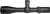 Huskemaw Scope 5-20x50 34mm - Tactical Sf Ill Hunt Smart Sfp