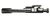 Rosco Manufacturing ROS-BCG-001  Bolt Carrier Group 5.56/300 BLK Black Melonite Stainless Steel