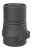 BREEK BRK4335   VOID MOUNT 223/5.56 1/2X28 TPI
