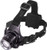 Lb Marketing 97745 Long Throw Headlamp  Black Aluminum LED 470 Lumens 500 Meters Beam Distance