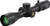 Athlon Scope Midas Hmr G2 30mm - 2.5-12x42 Aprs-h2 Moa