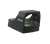 Bushnell RXS10G RXS Reflex Black 1x25mm, 4 MOA Green Dot Reticle