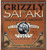 Grizzly Ammo GC47NE1   470NitroExpress 500gr Triple Shock X 5 Per Box/10 Case