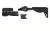 Adv Tech Ak-47 Strikeforce - G2 & Handguard Urban Combat