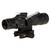 Trijicon Acog 3x30 Green Xhr 300 BLK