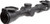 Sig Scope Whiskey4 3-12x44 - 30mm Sf Sfp Bdc Zero Stop BLK