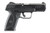 This is a Security 9 chambered in 9mm manufactured by Ruger.