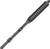 Allen Baktrak Traverse Sling - Flexible Silicone Black