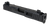 ZAFFIRI CU-G19G3-IBS-RMR-BLK-CP-BN-BLNK  SLIDE G19