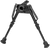 Harris Bipod Series S Model Br - M 6"-9" M-LOK Rotate Leg Notch