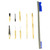 Otis Pro Plus Gunsmithing Pick Set