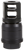 Sig Sauer SL55612X2890DEGM Clutch-Lok QD Muzzle Brake Black Stainless Steel 1/2"x28 Threads 5.56x45mm NATO