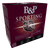 B&P 12B8SH75 Sporting Clay  12Gauge 2.75" 1 1/8oz 7.5Shot 25 Per Box/10 Case