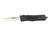 Steel River Knives    Drop Point