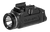 Streamlight Tlr-3x Usb Light - White Led 1913 Black