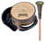 Primos Turkey Call Pot Style - The Freak W/frictionite