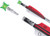 Tenpoint Lighted Xbow Nock - Alpha-blaze Green 3pk