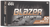 CCI 5251 Blazer Handgun 10mm 180gr Jacketed Hollow Point 50 Per Box/10 Case