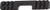 Talley Picatinyy Base For - Winchester Xpert 22LR & 17WSM