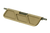 Timber Creek Outdoors AR10BDCBB Billet Dust Cover AR-10 Burnt Bronze Aluminum