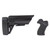 Adv Tech Tac-lt Stk X2 Bp/grip 590r
