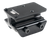 C&H Precision RISERRSH   Picatinny Mount Black Steel