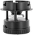 Moultrie MFG-15096 All-In-One II Feeder Kit 0-4 Feeds/Day 1-20 Seconds Duration Black