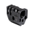 Strike Industries G3MDCOMPS Mass Driver Compensator Black Steel 9mm