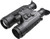 Agm Observir Fusion Thermal - Binocular 50-640 50mm Lrf